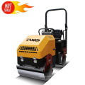 Double Drum Vibratory Road Roller Construction Machinery Compactor price FYL-900